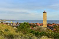 Brandaris on Terschelling