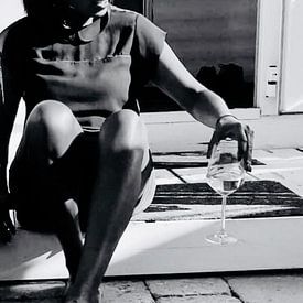 Karin Bouterse Profile picture