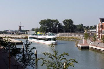 party boot van Joop Kalshoven