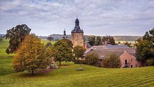 Château de Beusdael