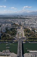 Seine in Paris