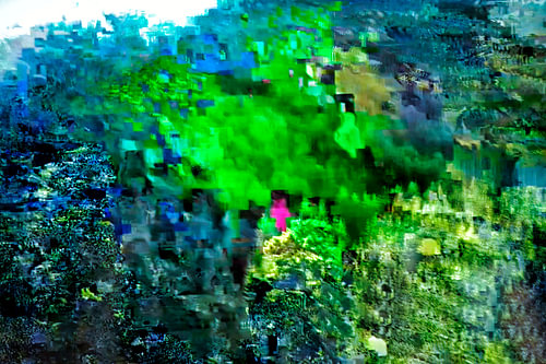 Digital art