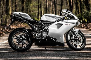 ducati 848 panigale