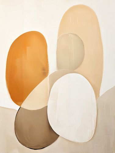 Formes modernes scandinaves