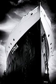 Schiff ahoi! von Evert Jan Looise