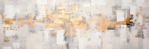 ABSTRAKTE KUNST Carrière