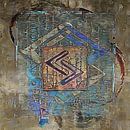 Jera Rune Character by Dorothy Berry-Lound thumbnail