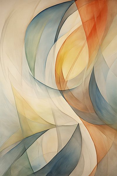 Modern | Modern by Wonderful Art