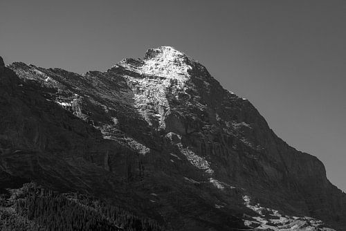 Eiger Nordwand