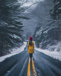 Winterlandschaft