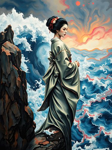 Geisha