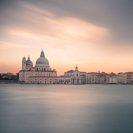 Venice by Michael Blankennagel