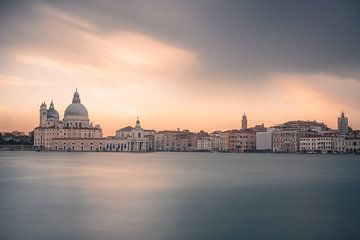 Venedig von Michael Blankennagel
