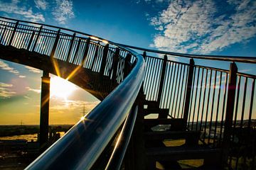 Stairway to Heaven van Danny Verhalle