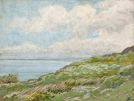 Jean-Francis Auburtin~lente