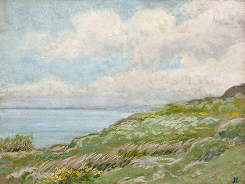 Jean-Francis Auburtin~lente