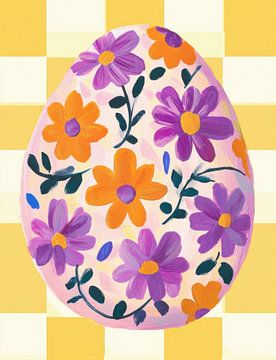 Frohe Ostern!