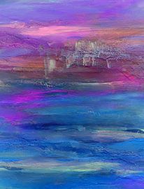 I have a dream by Claudia Gründler