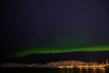 Nordlichter - Aurora von PhotoJoy