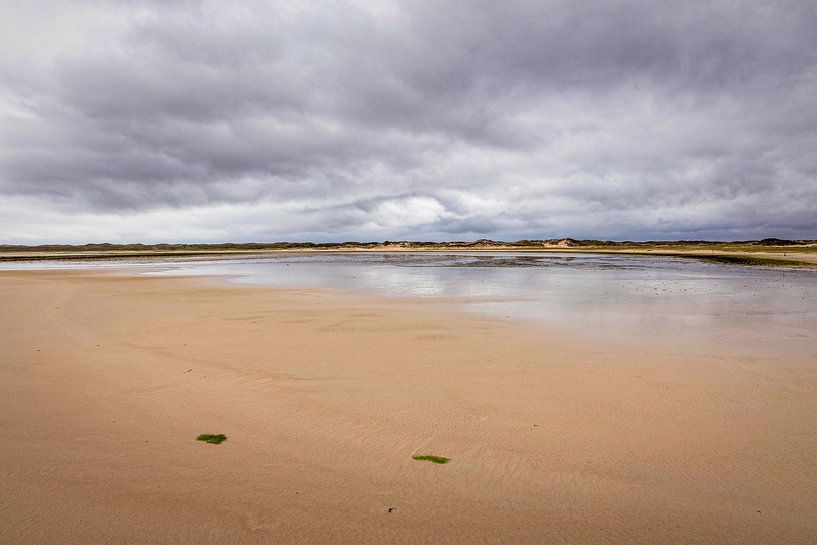 Slufter Texel von Rob Boon