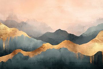 Formes scandinaves sur Collection Moderne