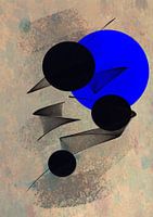 Movement 2 - abstract geometry