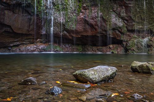 Levada das 25 Fontes
