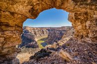 Bighorn Canyon van Denis Feiner thumbnail