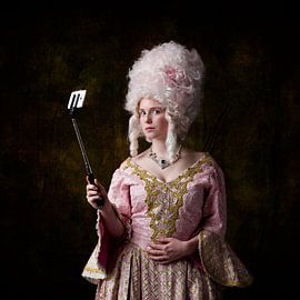 Enola by Andrew Greening