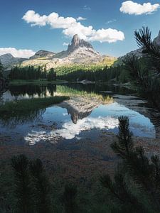 Lago Fedèra