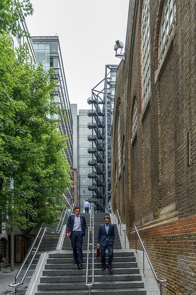 Out of the office. van Henri Boer Fotografie