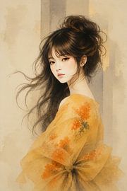 Oriental Wisdom van Salt Theory