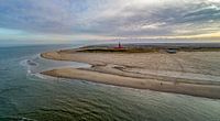 Vuurtoren Eierland - Texel par Texel360Fotografie Richard Heerschap Aperçu