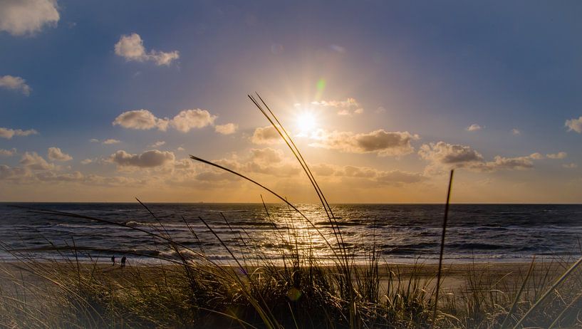 Sea view by Carolien Lichtendonk