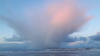 Wolkenspel
