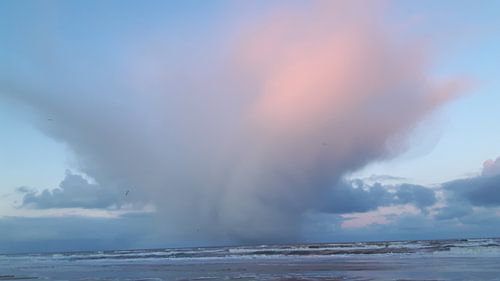 Wolkenspel