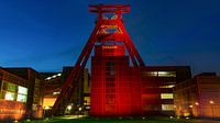 Zollverein kolenmijn