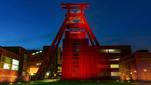 Zollverein coal mine
