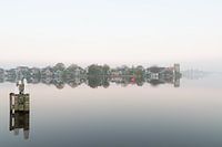 Zaanse Schans, Die Niederlande