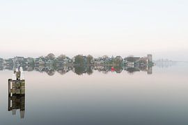 Zaanse Schans, The Netherlands