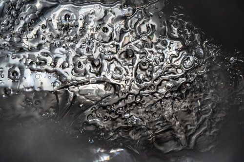 Hersenen | Abstracte Foto | Fine Art