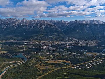 Wonderful Canmore von Timon Schneider