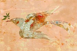 Der dritte Vogel von RAR KRAMER - Visual poet