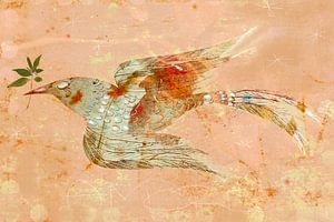 Der dritte Vogel