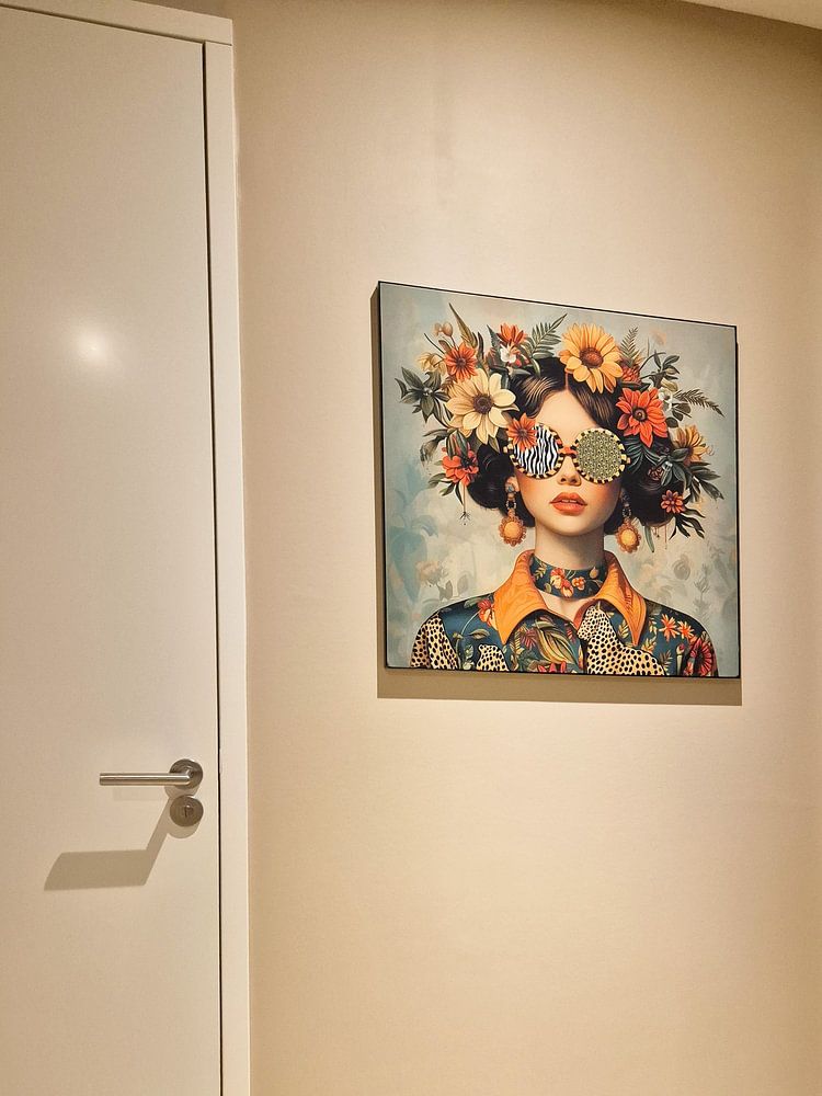 MissMatch  by Mirjam Duizendstra 