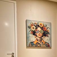 Photo de nos clients: MissMatch par Mirjam Duizendstra, sur ArtFrame