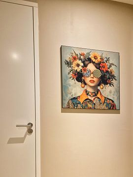 Customer photo: MissMatch