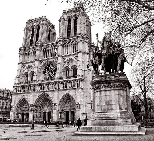 Notre Dame