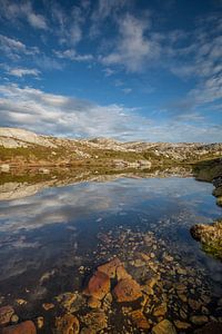 La Norvège, une belle nature
