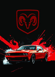DODGE